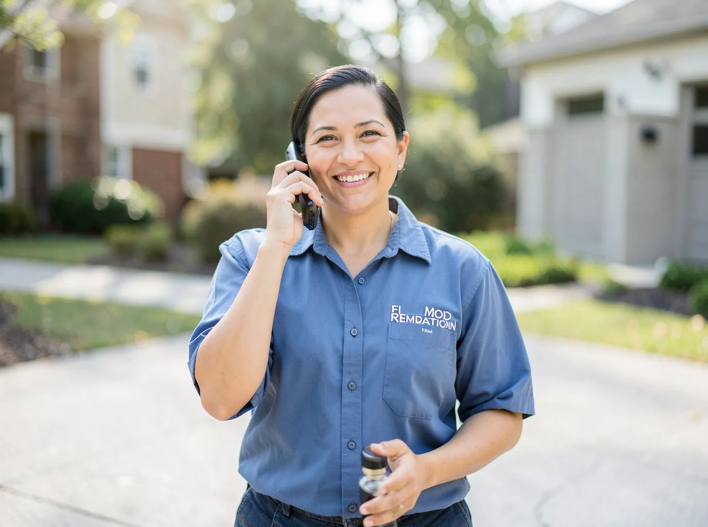 Mold Remediation Headrick, OK FAQs